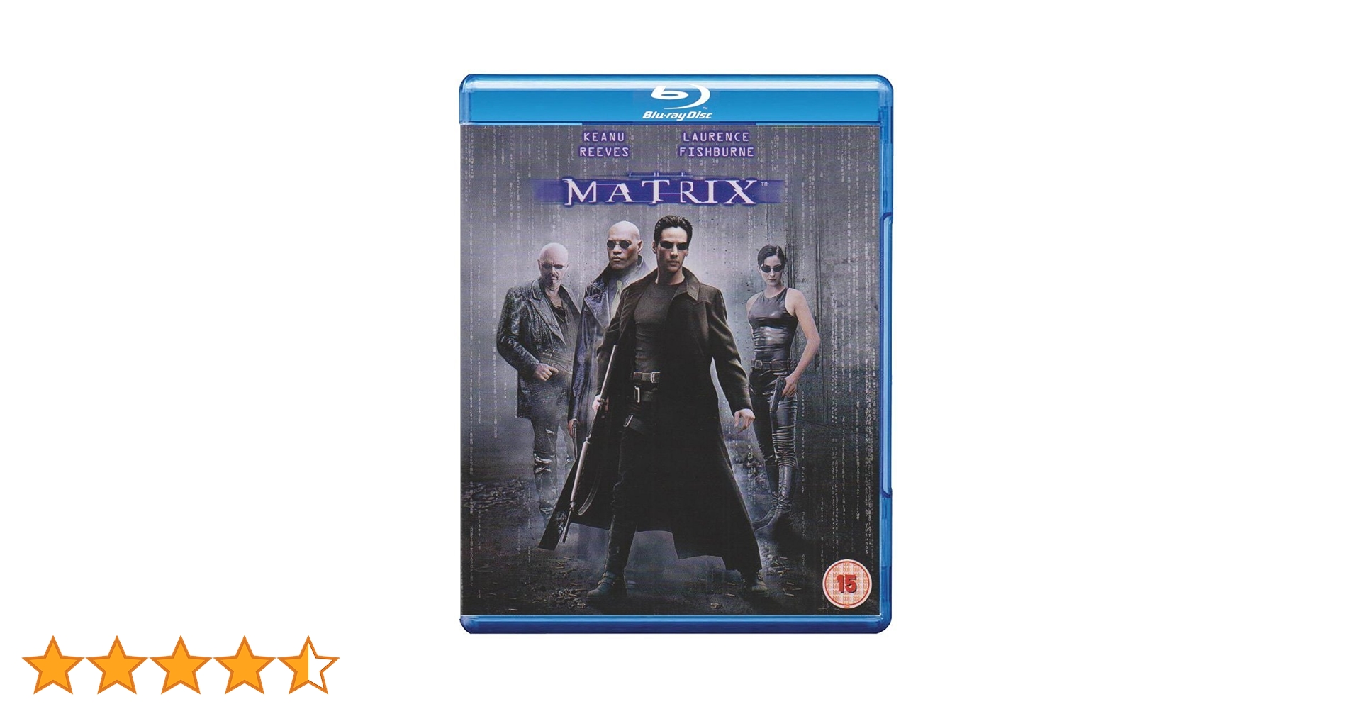 Amazon.co.jp | Matrix [Blu-ray] DVD・ブルーレイ